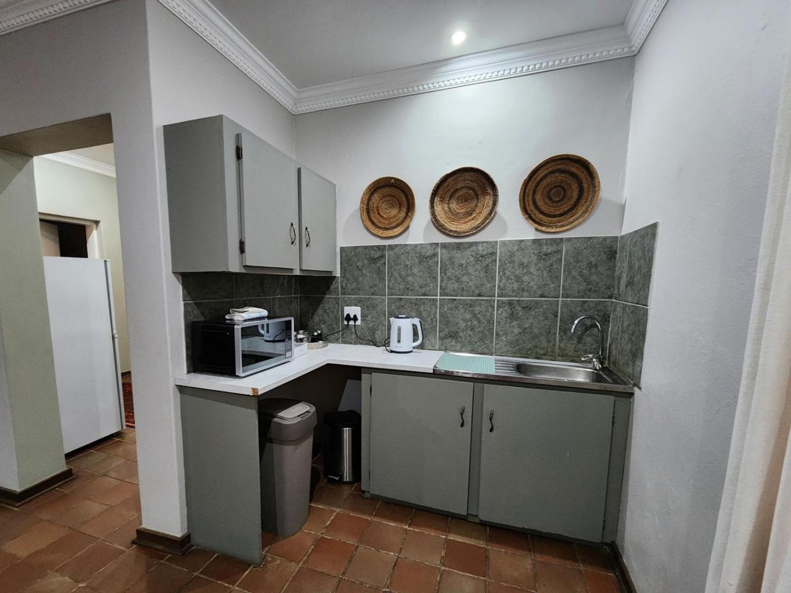 Tree Aloe Guest House Mokopane Cameră foto