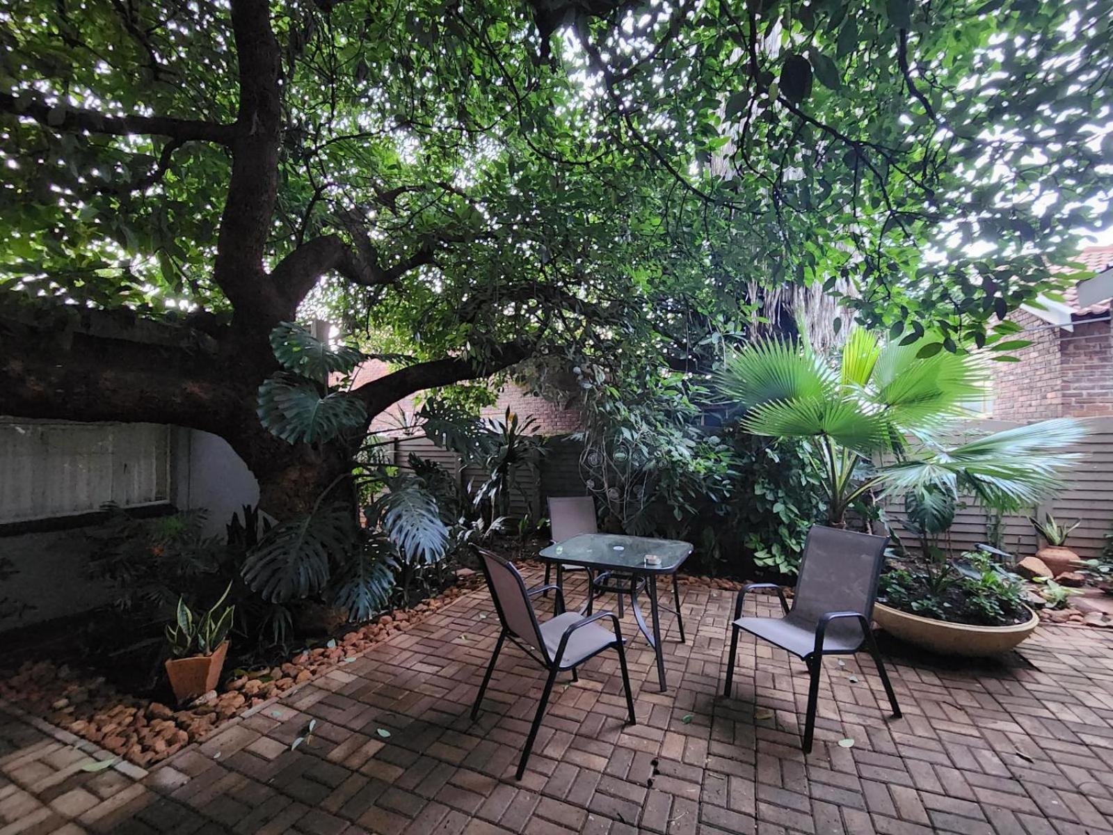 Tree Aloe Guest House Mokopane Cameră foto