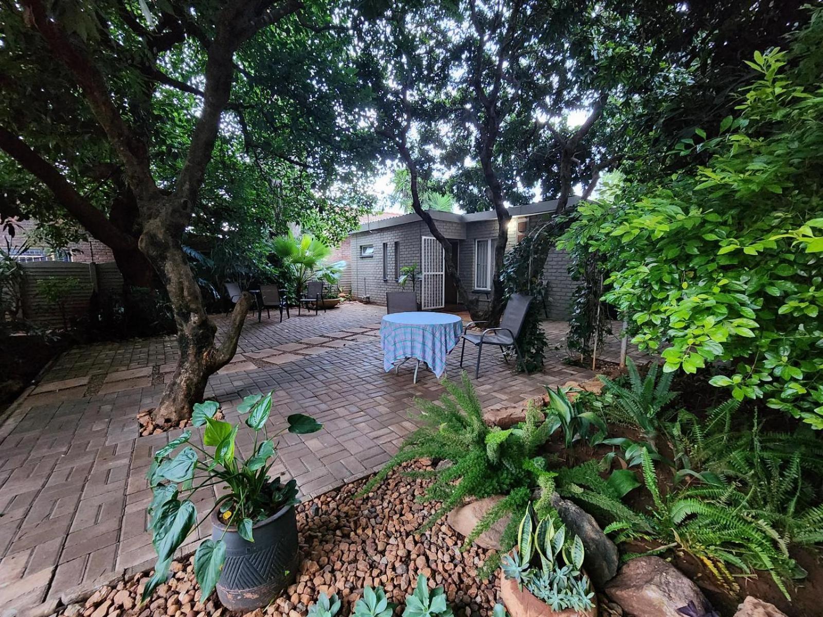 Tree Aloe Guest House Mokopane Cameră foto
