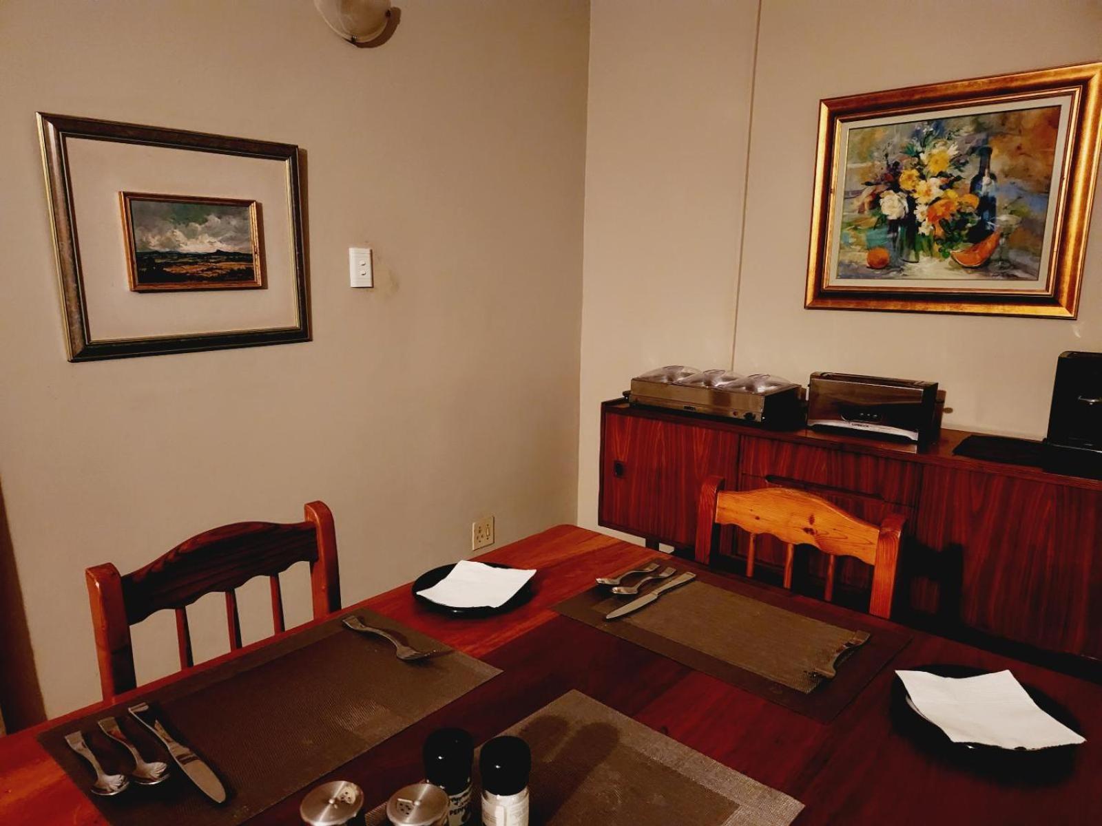 Tree Aloe Guest House Mokopane Exterior foto
